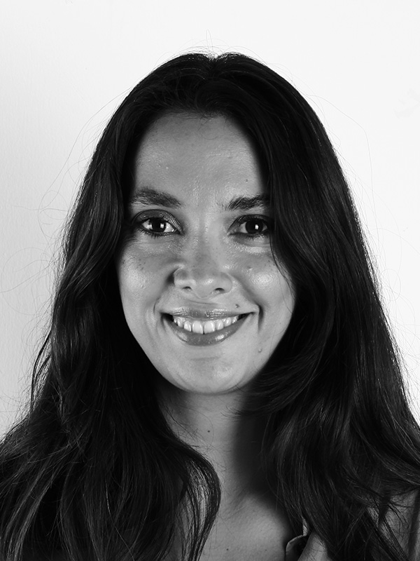 Serra Cılızoğlu Çağatay